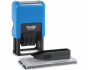 Trodat trodat Datumstempel Typom Printy 4.0 /SB selbstfärben 4750