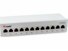 Equip Equip Patchpanel 12x RJ45 Cat6A FTP 1HE Premium hel...