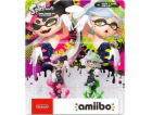 Nintendo Amiibo Splatoon 2 Pack Figurka: Callie & Marie