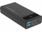 Powerbanka Realpower Powerbanka RealPower PB-20000 Solar