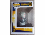 Funko figurka! POP Deluxe Excl Marvel GOTG Ship Drax