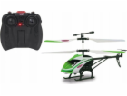 Jamara Jamara Helikopter Helox 3 + 2Kanal Gyro,Licht+Demo...