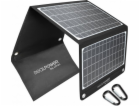 Solární nabíječka Realpower Solarpanel RealPower SP-22E 2...