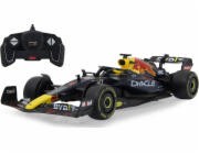 Jamara Jamara Oracle Red Bull Racing RB18 1:18 2,4 GHz dunkelblau