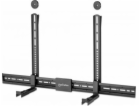 Manhattan MANHATTAN Universal Soundbar-Halterung Wand- / ...