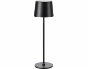 Markslojd Markslojd Fiore 108653 stolní lampa stolní lampa 2x2W LED IP44 3000K černá
