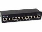 Equip Equip Patchpanel 12x RJ45 Cat6A 10 FTP 1HE Premium ...