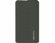 Powerbanka Realpower RealPower Powerbanka PB-20000 PD+ Midnight Green 20 000 mAh