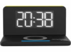 Realpower RealPower Ladegerät ChargeAir clock kabellos na...
