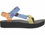 Teva W'S Midform Universal, MLMT, 37 (us 6); uk 4