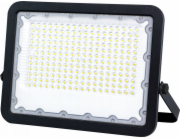 BestService LED světlomet 150W 13500lm 4000K neutrální 90° IP65 Galaxi Lumax LFL270 černý