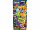 Teamsterz TEAMSTERZ kobra úderná garáž 70cm+auto 1417560