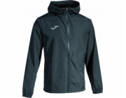 Pánská bunda Joma Joma Elite VII Bunda do deště 102235-150 Šedá L