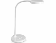 CEP Stolní lampa CEP CLED-0290 Stolní lampa, Flex, Bílá
