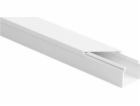 STASIŃSKI Sada elektroinstalačních lišt BÍLÁ LS 25x25 2m ...
