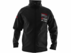 Softshellová mikina MTuning MTuning Black M
