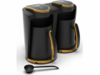 Překapávací kávovar Inca INCA 2X Kaffeemaschine Wonder Se...
