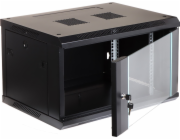 Delta Cabinet ZÁVĚSNÁ REGÁLOVÁ SKŘÍŇKA EPRADO-R19-6U/450-BLUE