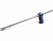 Vrták se špuntem 16x400x540mm TURBODRILL SDS Max