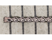 Vrták se špuntem 18x200x340mm TURBODRILL SDS Max