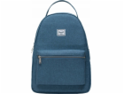 Herschel Herschel Nova Mid Backpack 10503-05727 Modrý Jed...