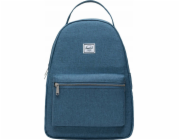 Herschel Herschel Nova Mid Backpack 10503-05727 Modrý Jedna velikost