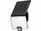 Orno SOLIS LED 10W světlomet, solární světlomet s PIR poh...