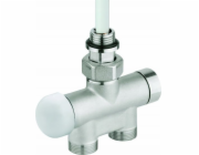 Alternátor 235MP50/NICKEL/APM VČ. SIMPLE MONO/NICKEL THERMAL 50MM, M30X1,6 CU/PEX 1/2X3/4 // G.ZT.PR.MONO/NICKEL/APM