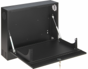 Q-Lantec ZÁVĚSNÁ REGÁLOVÁ SKŘÍŇKA CR19-2U-130-B STALFLEX