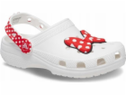 Crocs Crocs Classic Disney Minnie Mouse Clog 208711-119 b...