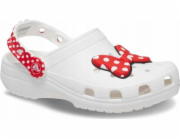 Crocs Crocs Classic Disney Minnie Mouse Clog 208711-119 bílá 34/35