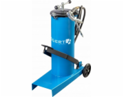 Högert Technik Mazací pistole HOGERT FOOT-BASED 6L