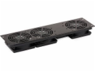 Triton A19-3W RACK VENTILÁTOROVÝ PANEL
