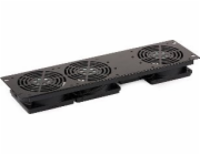 Triton A19-3W RACK VENTILÁTOROVÝ PANEL
