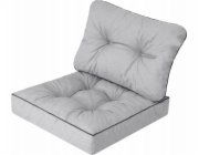 Hobbygarden R3 EMMA TECH POLŠTÁŘE ASH EKOLEN