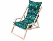 Hobbygarden LEHÁTKO MARLENA MODRÉ LISTY