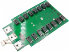 Dedra AC Control Board