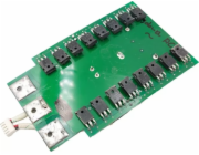Dedra AC Control Board