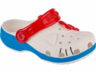 Crocs Crocs Classic Hello Kitty Iam Clog T 209469-100 bíl...