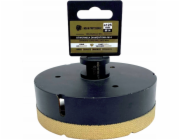 INDICKÁ PROFESIONÁLNÍ DIAMANTOVÁ KORUNKA M14 125mm SUCHÉ VRTÁNÍ /INDICKÁ PROFESIONÁL