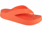 Crocs Crocs Gataway Platform Flip 209410-84F Orange 39/40