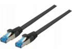 EFB EFB RJ45 Patch kabel S/FTP, Cat.6A, Cat7 TPE superfle...