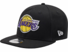 New Era New Era 9FIFTY Los Angeles Lakers Snapback Cap 60...