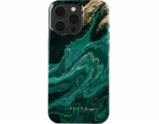 3MK Burga Tough Magsafe - Ochranné pouzdro pro iPhone 15 Pro Max (Emerald Pool)