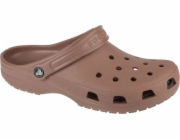 Crocs Crocs Classic 10001-2Q9 Hnědá 41/42