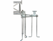 Delta KOTVA BETONU MK-1,5/KOT-HD SET