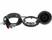 Dahua Technology CAMERA AHD, HD-CVI, HD-TVI, PAL BCS-EA58VSR4-G(H2) - 8Mpx, 4K UHD 3,6... 10mm - MOTOZOOM
