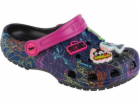 Crocs Crocs Disney Villains Classic Kids Clog 207722-001 ...