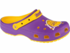 Crocs Crocs Classic NBA LA Lakers Clog 208650-75Y žlutá 4...