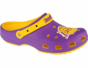 Crocs Crocs Classic NBA LA Lakers Clog 208650-75Y žlutá 43/44